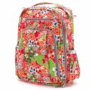 Be Right Back Рюкзак для мамы - perky perennials JuJuBe