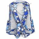 Be Right Back Рюкзак для мамы - sapphire lace JuJuBe