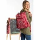 Be Right Back Рюкзак для мамы - syrah syrah JuJuBe