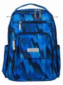 Be Right Back Рюкзак для мамы - Blue Steel JuJuBe