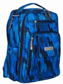 Be Right Back Рюкзак для мамы - Blue Steel JuJuBe