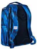 Be Right Back Рюкзак для мамы - Blue Steel JuJuBe