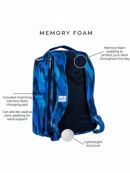 Be Right Back Рюкзак для мамы - Blue Steel JuJuBe