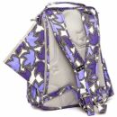 Be Right Back Рюкзак для мамы - lilac lace JuJuBe