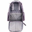 Be Right Back Рюкзак для мамы - Amethyst Ice JuJuBe