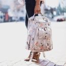 Be Right Back Рюкзак для мамы - Wallflower JuJuBe