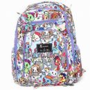 Be Right Back Рюкзак для мамы - tokidoki unikiki JuJuBe