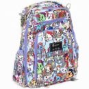 Be Right Back Рюкзак для мамы - tokidoki unikiki JuJuBe