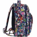 Be Right Back Рюкзак для мамы - Tokidoki Sea Punk JuJuBe