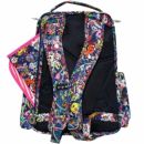 Be Right Back Рюкзак для мамы - Tokidoki Sea Punk JuJuBe