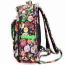 Be Right Back Рюкзак для мамы - tokidoki bubble trouble JuJuBe