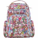 Be Right Back Рюкзак для мамы - Tokidoki Tokipop JuJuBe