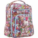 Be Right Back Рюкзак для мамы - Tokidoki Tokipop JuJuBe