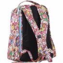 Be Right Back Рюкзак для мамы - Tokidoki Tokipop JuJuBe