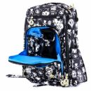 Be Right Back Рюкзак для мамы - tokidoki the kings court JuJuBe