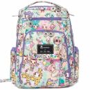 Be Right Back Рюкзак для мамы - tokidoki perky toki JuJuBe