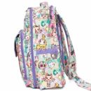 Be Right Back Рюкзак для мамы - tokidoki perky toki JuJuBe