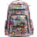Be Right Back Рюкзак для мамы - Tokidoki Sushi Cars JuJuBe