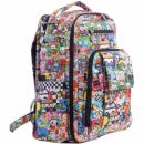 Be Right Back Рюкзак для мамы - Tokidoki Sushi Cars JuJuBe