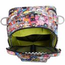 Be Right Back Рюкзак для мамы - Tokidoki Sushi Cars JuJuBe