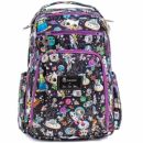 Be Right Back Рюкзак для мамы - tokidoki space place JuJuBe