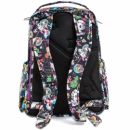 Be Right Back Рюкзак для мамы - tokidoki space place JuJuBe