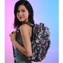 Be Right Back Рюкзак для мамы - tokidoki space place JuJuBe