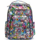 Be Right Back Рюкзак для мамы - Tokidoki Iconic 2 JuJuBe