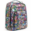Be Right Back Рюкзак для мамы - Tokidoki Iconic 2 JuJuBe