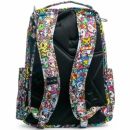 Be Right Back Рюкзак для мамы - Tokidoki Iconic 2 JuJuBe