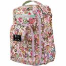 Be Right Back Рюкзак для мамы - tokidoki donutellas sweet shop JuJuBe
