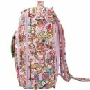 Be Right Back Рюкзак для мамы - tokidoki donutellas sweet shop JuJuBe