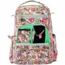 Be Right Back Рюкзак для мамы - tokidoki donutellas sweet shop JuJuBe