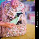 Be Right Back Рюкзак для мамы - tokidoki donutellas sweet shop JuJuBe
