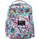 Be Right Back Рюкзак для мамы - Tokidoki Unikiki 2 JuJuBe