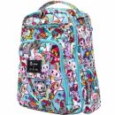 Be Right Back Рюкзак для мамы - Tokidoki Unikiki 2 JuJuBe