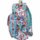 Be Right Back Рюкзак для мамы - Tokidoki Unikiki 2 JuJuBe