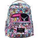 Be Right Back Рюкзак для мамы - Tokidoki Unikiki 2 JuJuBe
