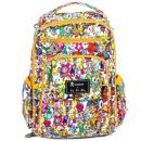 Be Right Back Рюкзак для мамы - tokidoki farfalle JuJuBe
