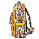 Be Right Back Рюкзак для мамы - tokidoki farfalle JuJuBe