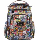 Be Right Back Рюкзак для мамы - Tokidoki Super Toki JuJuBe