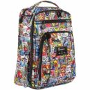 Be Right Back Рюкзак для мамы - Tokidoki Super Toki JuJuBe