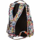 Be Right Back Рюкзак для мамы - Tokidoki Super Toki JuJuBe