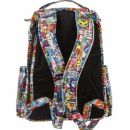 Be Right Back Рюкзак для мамы - Tokidoki Super Toki JuJuBe