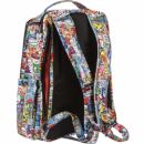 Be Right Back Рюкзак для мамы - Tokidoki Super Toki JuJuBe