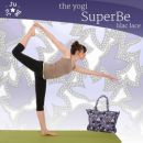Super Be Сумка для детских вещей на коляску - - lilac lace JuJuBe
