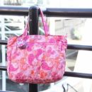 Super Be Сумка для детских вещей на коляску - - mystic mani JuJuBe
