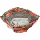 Super Be Сумка для детских вещей на коляску - - perky perennials JuJuBe