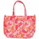 Super Be Сумка для детских вещей на коляску - perfect paisley JuJuBe