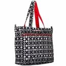 Super Be Сумка для детских вещей на коляску - crimson kaleidoscope JuJuBe